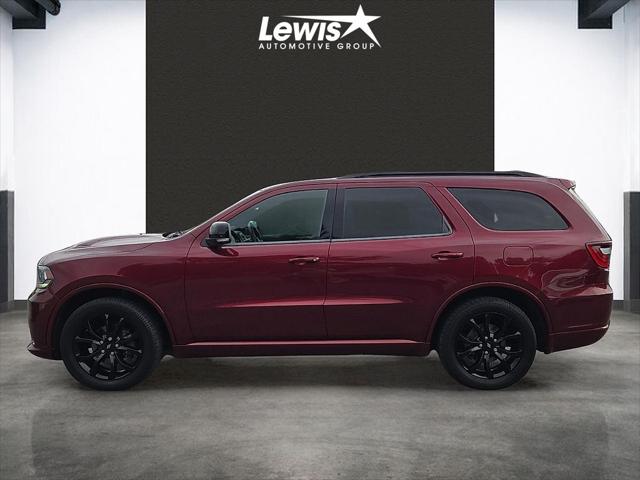 2020 Dodge Durango GT Plus AWD