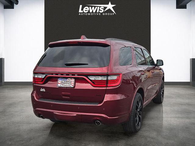 2020 Dodge Durango GT Plus AWD