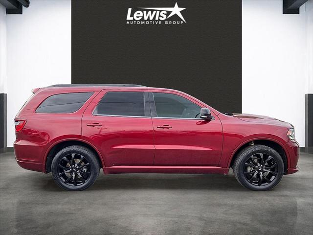 2020 Dodge Durango GT Plus AWD