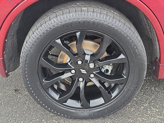 2020 Dodge Durango GT Plus AWD