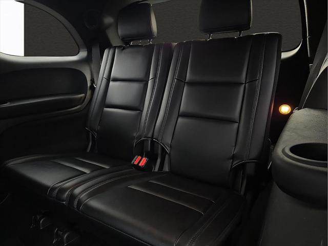 2020 Dodge Durango GT Plus AWD