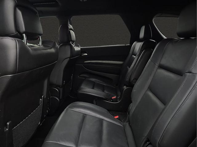 2020 Dodge Durango GT Plus AWD