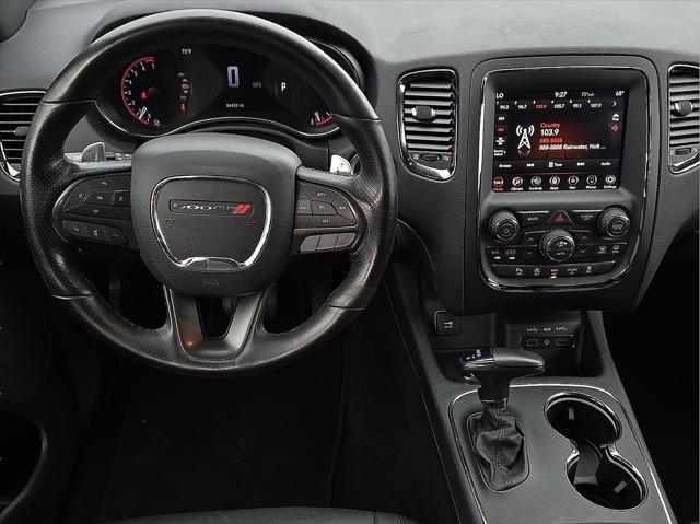 2020 Dodge Durango GT Plus AWD