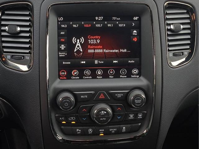 2020 Dodge Durango GT Plus AWD