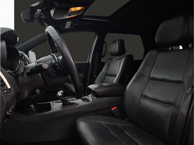 2020 Dodge Durango GT Plus AWD