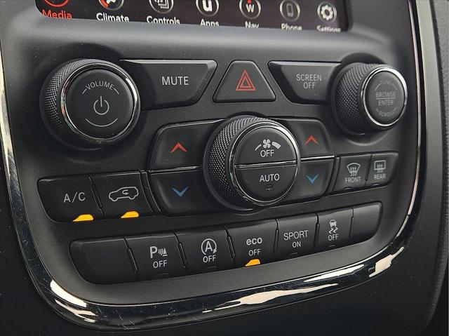 2020 Dodge Durango GT Plus AWD