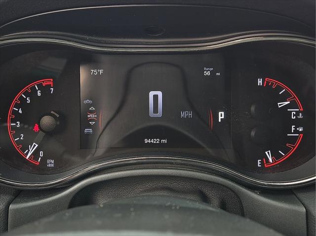 2020 Dodge Durango GT Plus AWD
