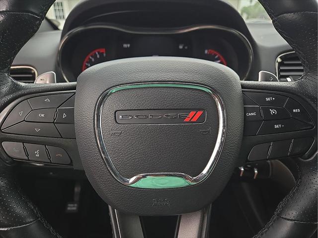 2020 Dodge Durango GT Plus AWD