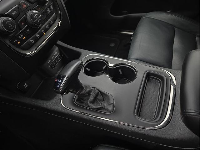 2020 Dodge Durango GT Plus AWD