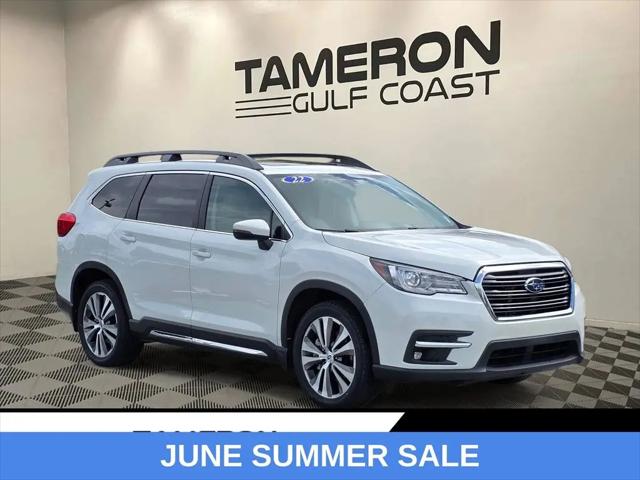 2022 Subaru Ascent Limited for sale in Mobile, AL