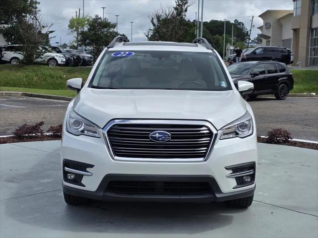 2022 Subaru Ascent Limited