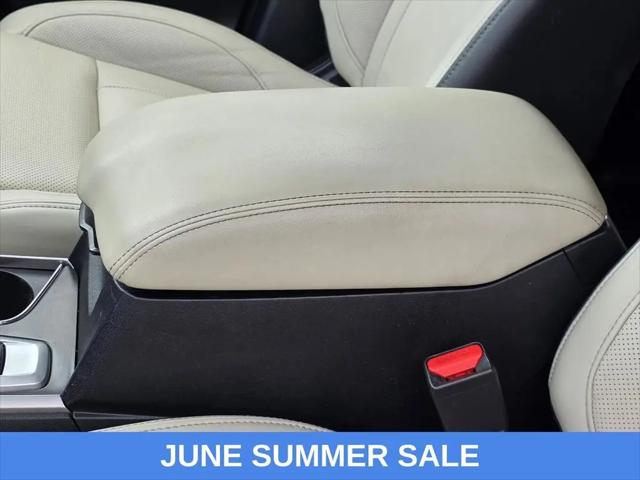 2022 Subaru Ascent Limited