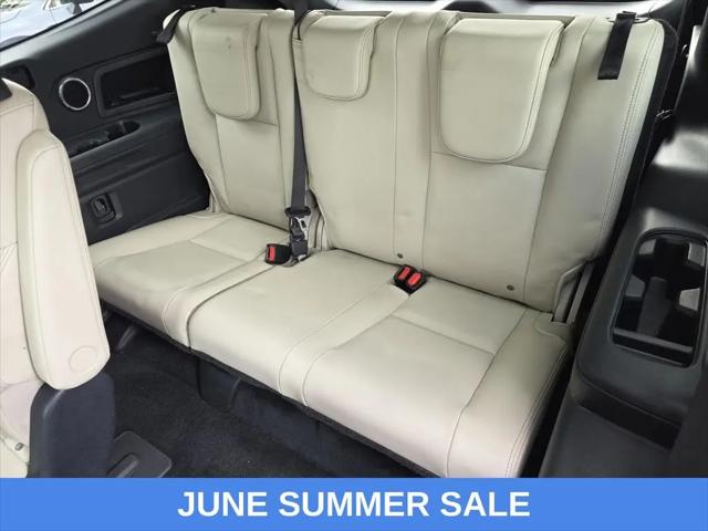 2022 Subaru Ascent Limited