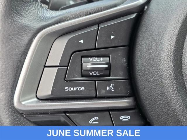2022 Subaru Ascent Limited