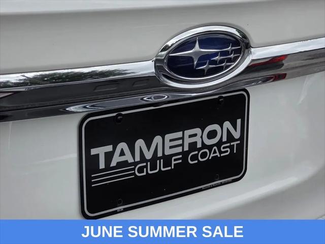 2022 Subaru Ascent Limited
