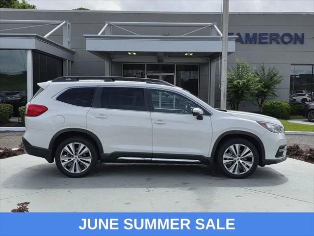 2022 Subaru Ascent Limited