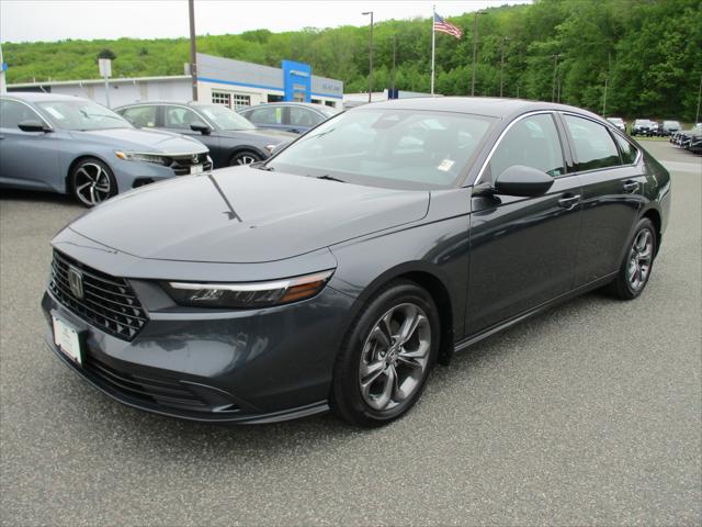 2023 Honda Accord EX for sale in Cheshire, MA