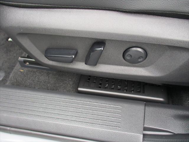 2025 Nissan Rogue SL Intelligent AWD
