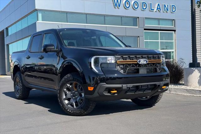 2026 Ford Maverick Tremor for sale in Woodland, CA