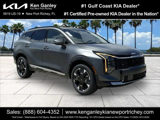 2026 Kia Sportage Hybrid SX-Prestige for sale in New Port Richey, FL