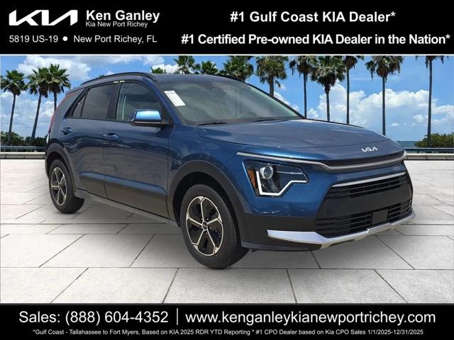 2026 Kia Niro EX for sale in New Port Richey, FL