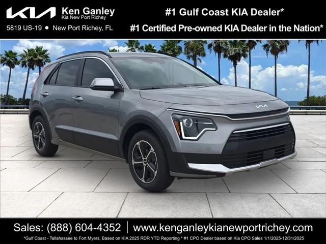 2026 Kia Niro EX for sale in New Port Richey, FL