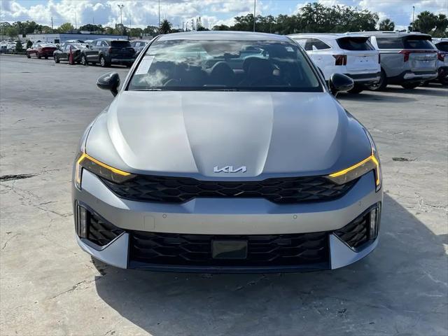 2026 Kia K5 GT-Line FWD