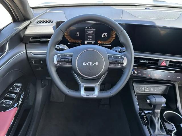 2026 Kia K5 GT-Line FWD