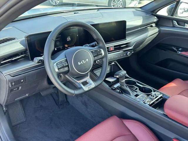 2026 Kia K5 GT-Line FWD