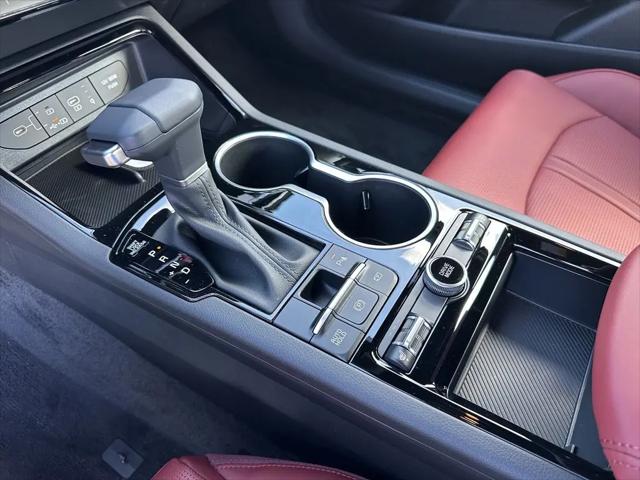 2026 Kia K5 GT-Line FWD