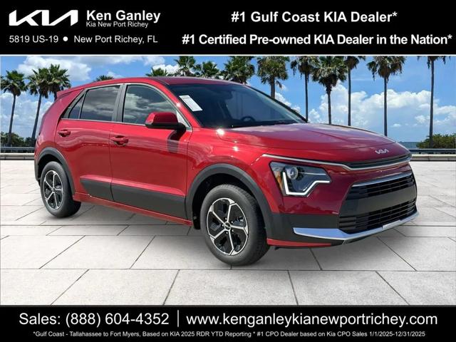 2026 Kia Niro LX for sale in New Port Richey, FL