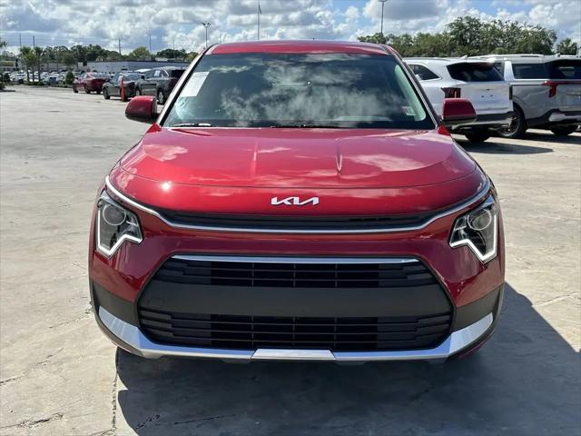 2026 Kia Niro LX