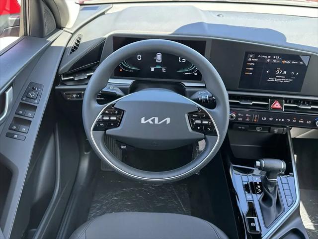 2026 Kia Niro LX