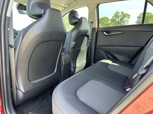 2026 Kia Niro LX