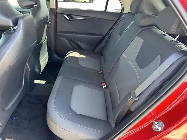 2026 Kia Niro LX