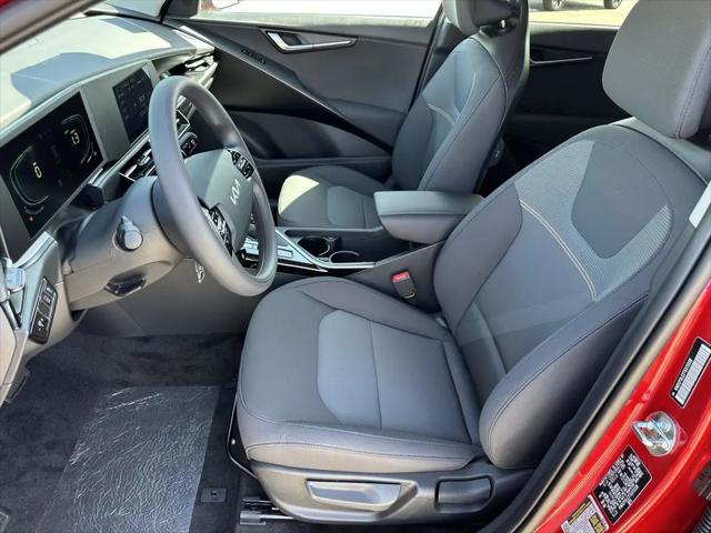 2026 Kia Niro LX