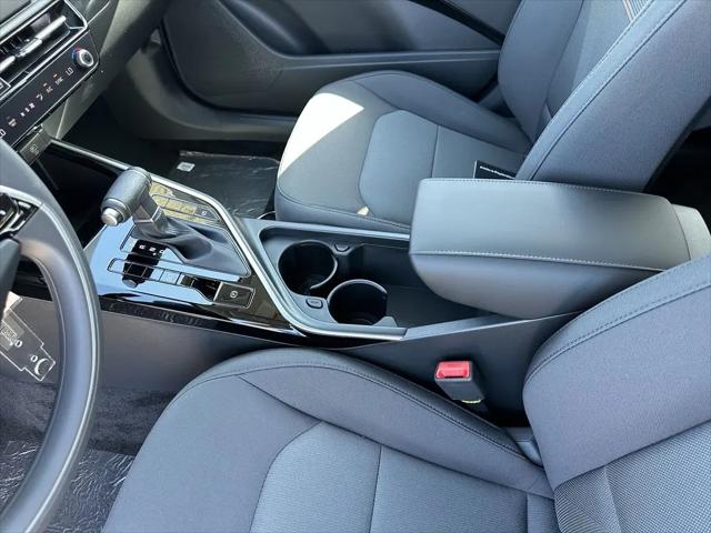2026 Kia Niro LX