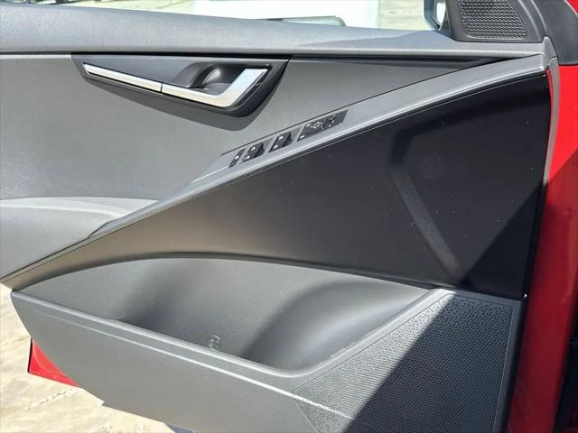 2026 Kia Niro LX