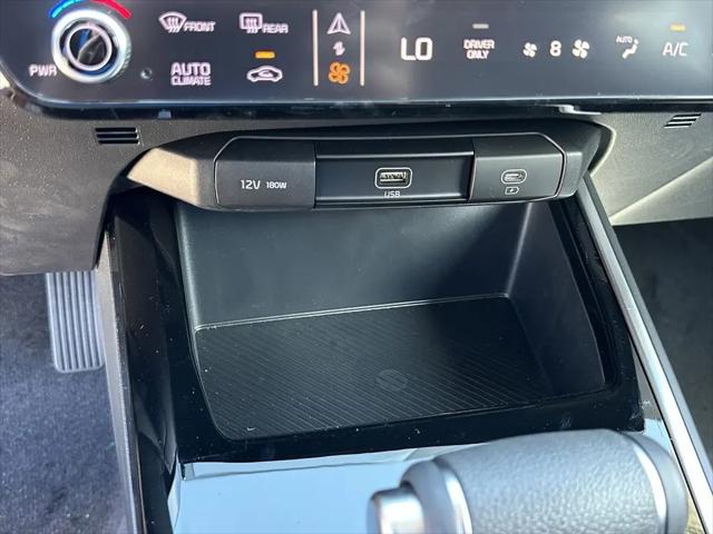 2026 Kia Niro LX