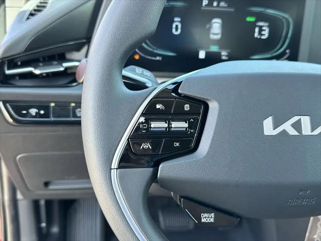 2026 Kia Niro LX
