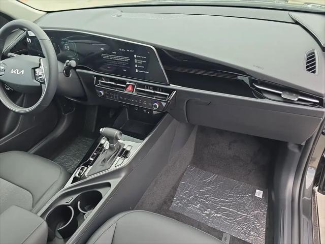 2026 Kia Niro EX