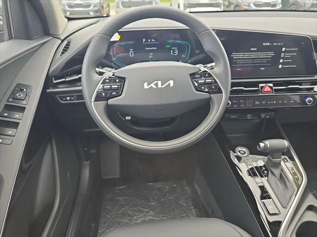 2026 Kia Niro EX