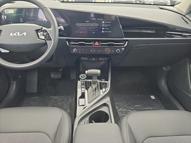 2026 Kia Niro EX