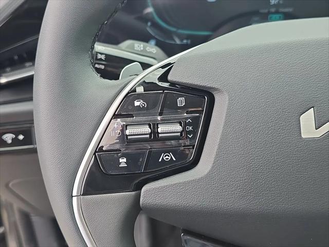 2026 Kia Niro EX