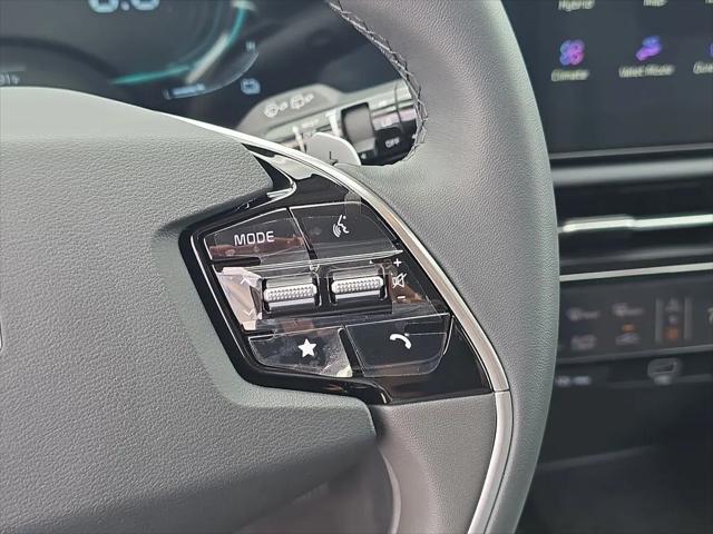 2026 Kia Niro EX
