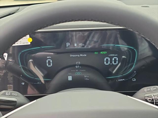 2026 Kia Niro EX