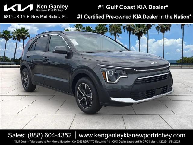 2026 Kia Niro EX for sale in New Port Richey, FL