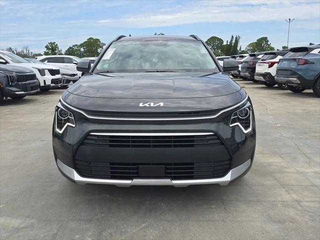 2026 Kia Niro EX