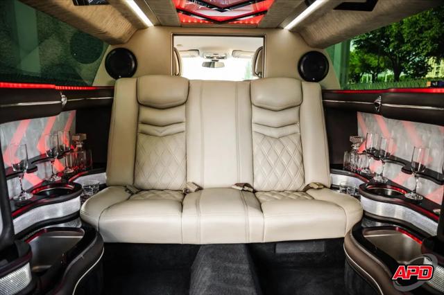 2014 Cadillac XTS Standard