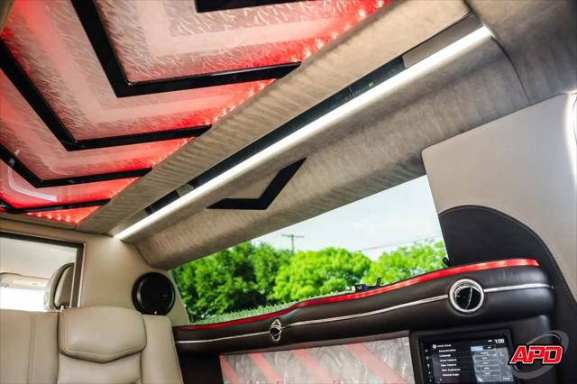 2014 Cadillac XTS Standard